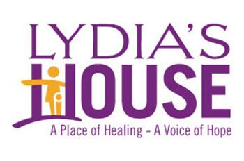 Lydia's House logo