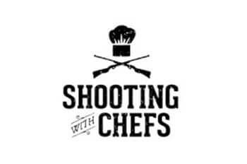 Shooting with Chefs logo